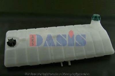 AKS DASIS 262040n -  Компенсационный бак, охлаждающая жидкость